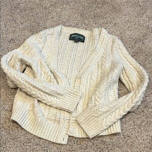 American Eagle Sweater